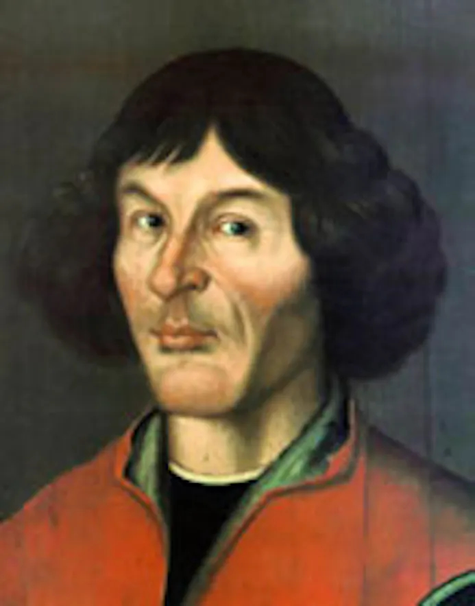 Nicolaus Copernicus Google Doodle-16358907