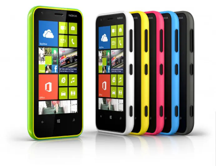 Nokia Lumia 620: Betaalbare Windows Phone 8 smartphone-16358911