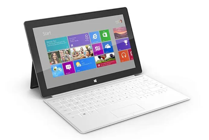 Microsoft Surface RT: Eerste reviews-16359236