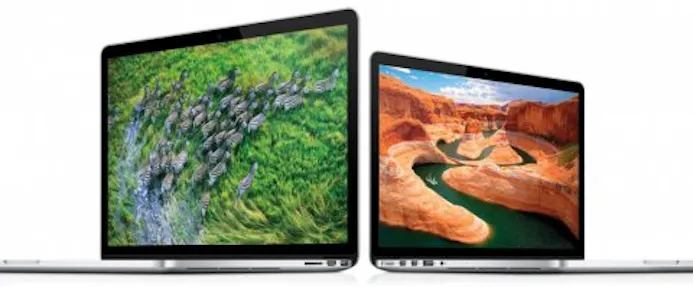 Apple MacBook Pro Retina sneller en goedkoper-16359265
