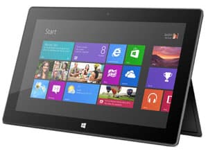 Microsoft Surface RT 14 februari in Nederland [UPDATE]