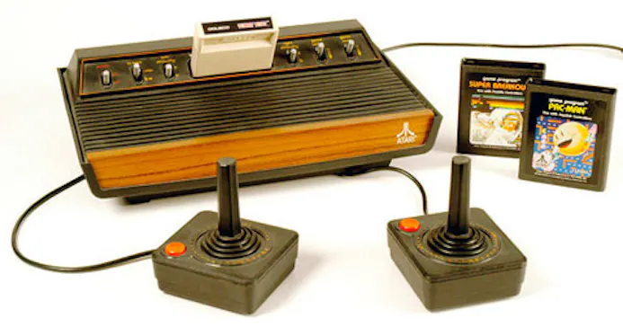 Atari op rand van faillissement-16392922