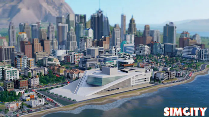 SimCity komt op 8 maart 2013-16393006