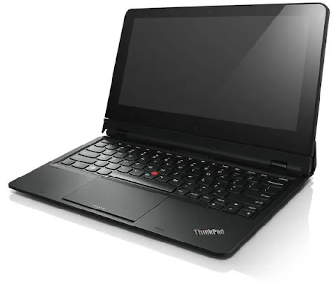 Lenovo ThinkPad Helix: Ultrabook en tablet -16393028