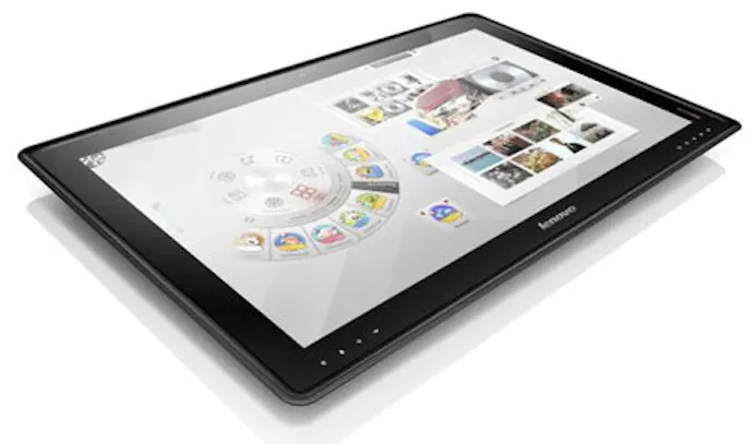 Lenovo IdeaCentre Horizon: Tablet van 27-inch-16393036