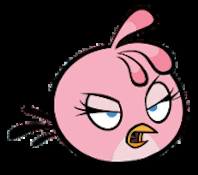 Angry Birds viert verjaardag met 30 nieuwe levels-16431453