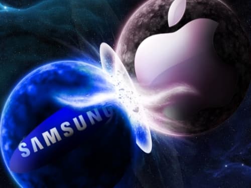 Samsung verliest van Apple in Nederlandse rechtszaak