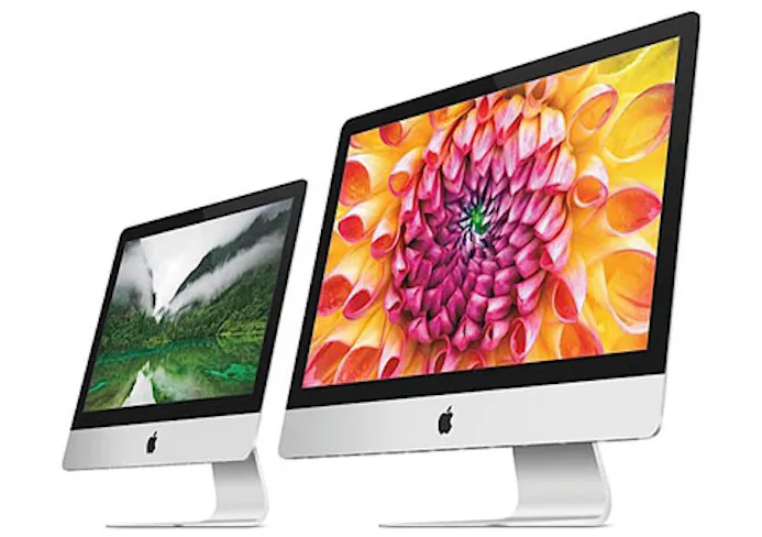 Apple iMac 30 november te koop-16432035