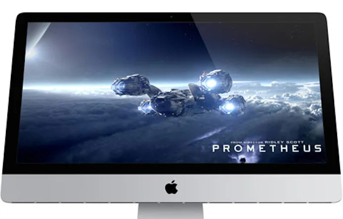 Apple iMac 30 november te koop-16432038