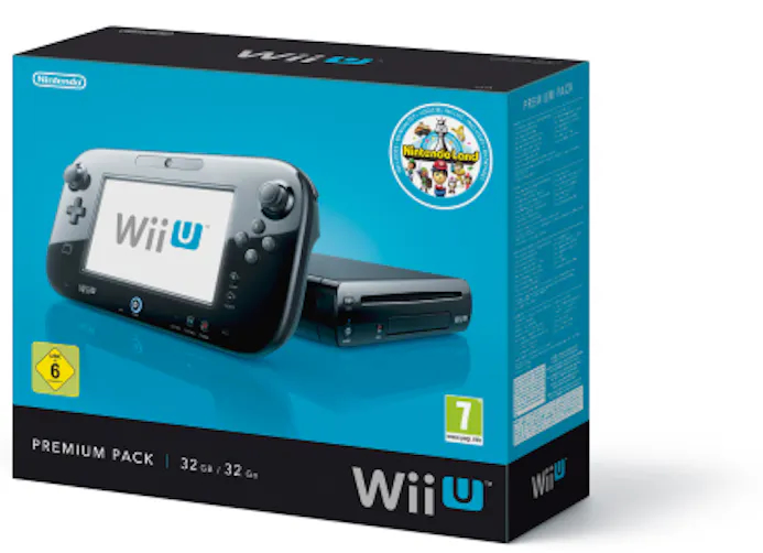 Wii U: Eerste indruk-16432176