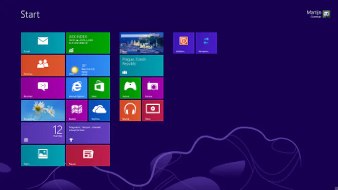 Windows 8 afsluiten met één klik-16432464