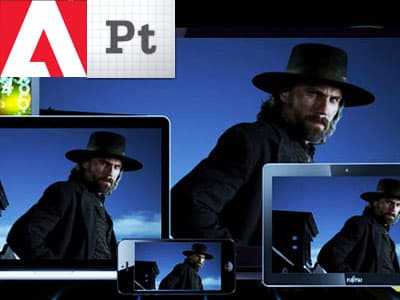 Adobe Project Primetime: tv via internet