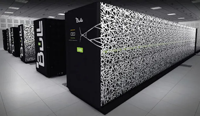 Gratis af te halen in Amsterdam: IBM supercomputer!-16432545