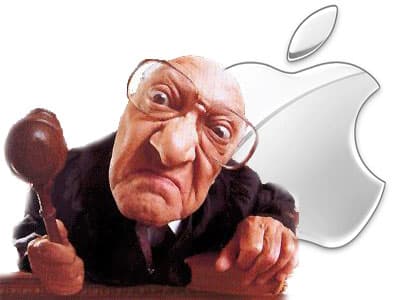 Apple beboet voor ‘misleidende’ Samsung-excuses