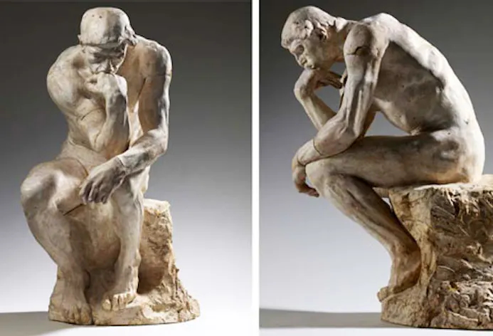 Auguste Rodin Google Doodle-16432748