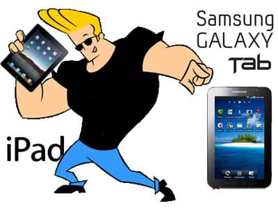 Apple zet verplichte excuses aan Samsung online