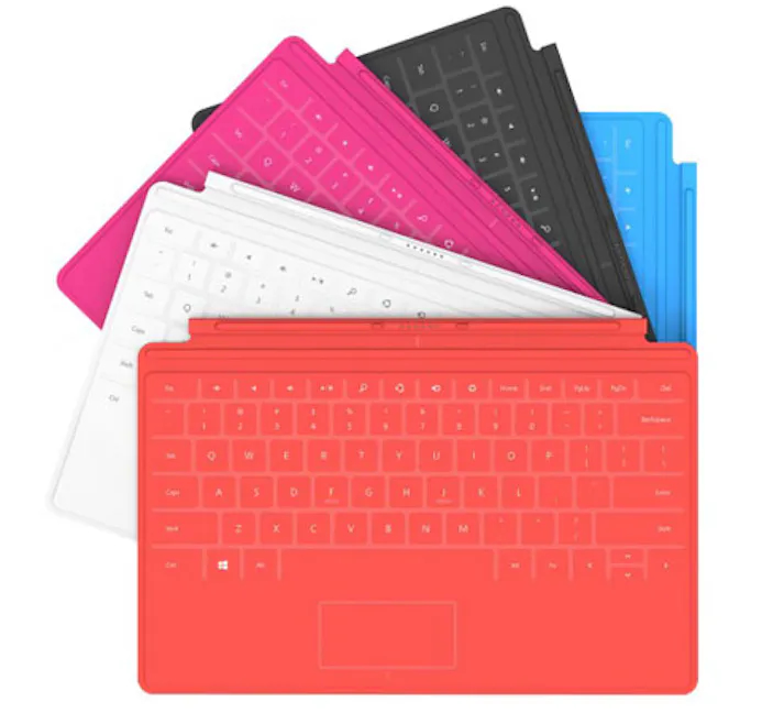 Microsoft Surface RT: Eerste reviews-16473041