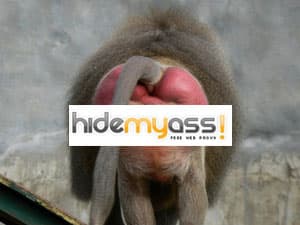 HideMyAss.com toont ‘asses’ wel aan FBI