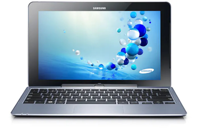 Samsung ATIV Smart PC Pro op IFA 2012-16475320