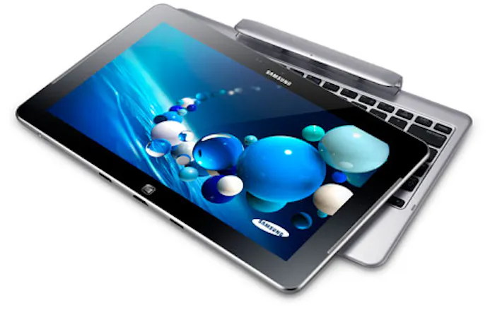 Samsung ATIV Smart PC Pro op IFA 2012-16475322