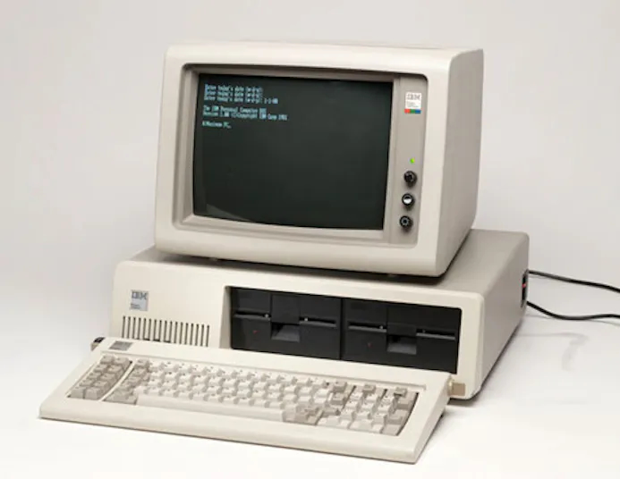 IBM-pc viert 30e verjaardag-16478265