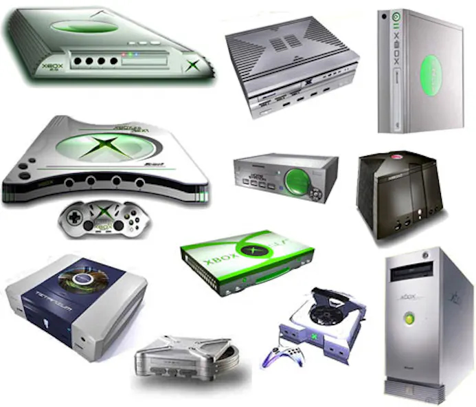 Xbox 720 krijgt Avatar-achtige graphics-16479880