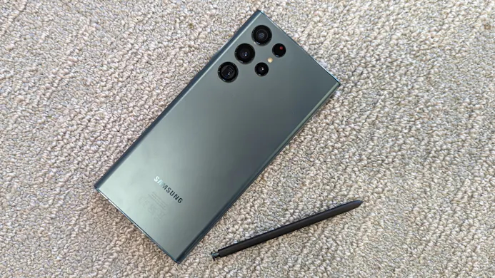 Galaxy Note herleeft in nieuwe Samsung Galaxy S22-serie-18534751
