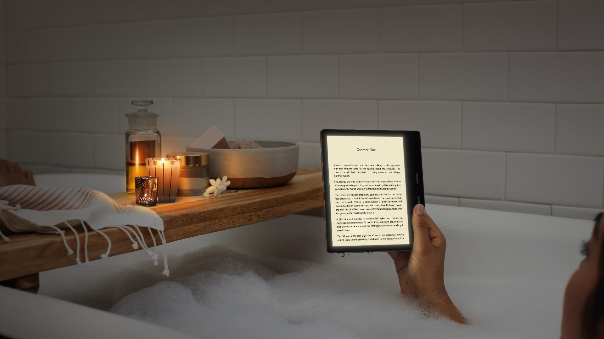 De verwarming kan een graadje lager: dit zijn de lekkerste erotische boeken voor op je e-reader