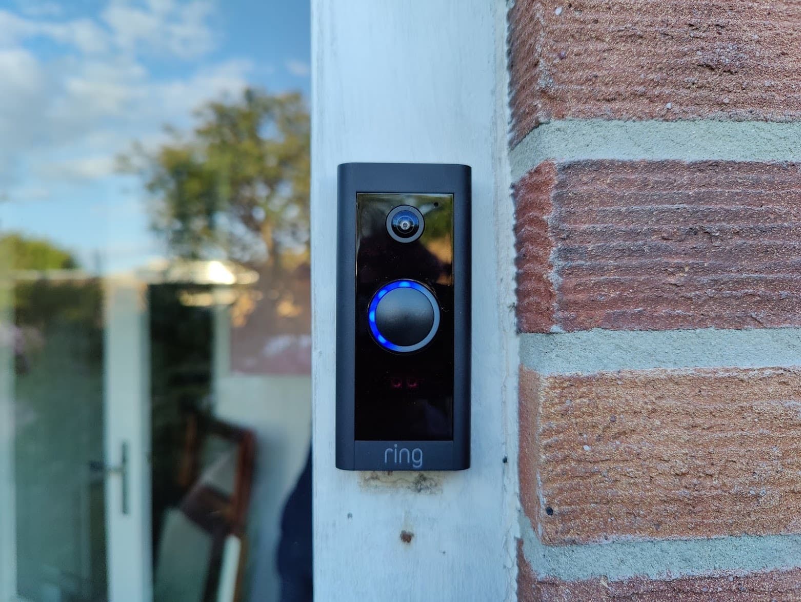 Ring Video Doorbell Wired review: Goedkope slimme deurbel