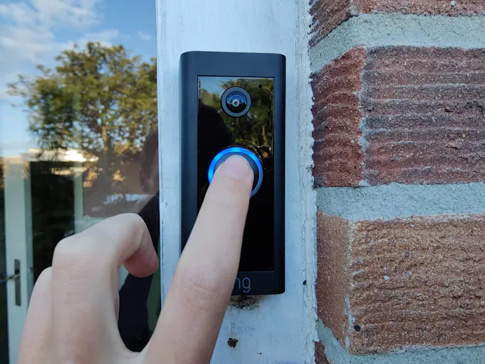 Ring Video Doorbell Wired: is goedkoop ook een goede koop?-18633762