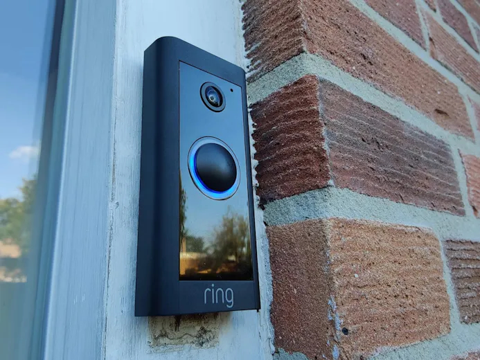 Ring Video Doorbell Wired: is goedkoop ook een goede koop?-18633764