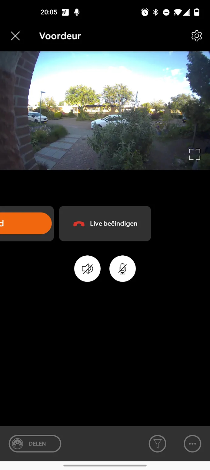 Ring Video Doorbell Wired: is goedkoop ook een goede koop?-18633770