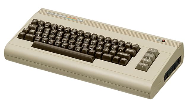 Commodore 64 emuleren: dit heb je nodig