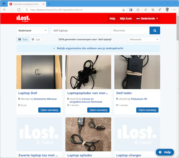 Windows-laptop gestolen of verloren - Wat nu?-18634070