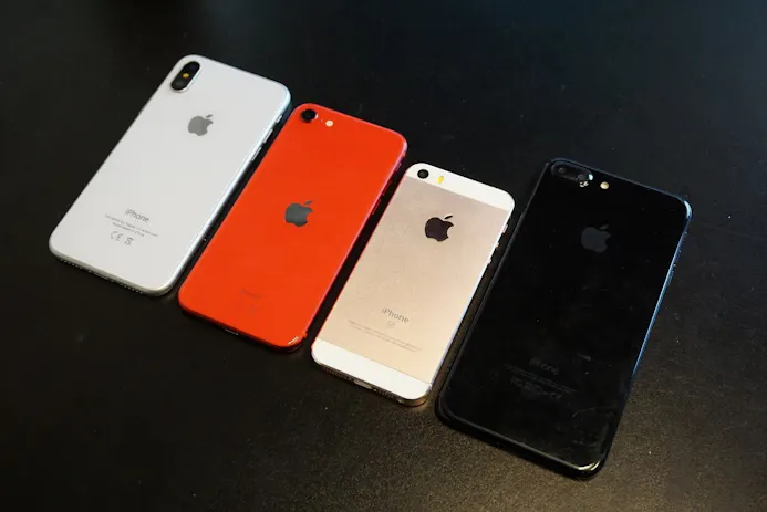 Apple iPhone SE: de nieuwe standaard-18634379