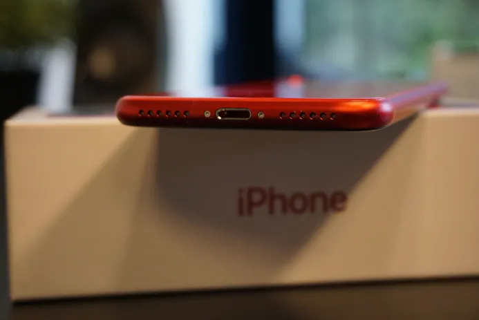 Apple iPhone SE: de nieuwe standaard-18634389