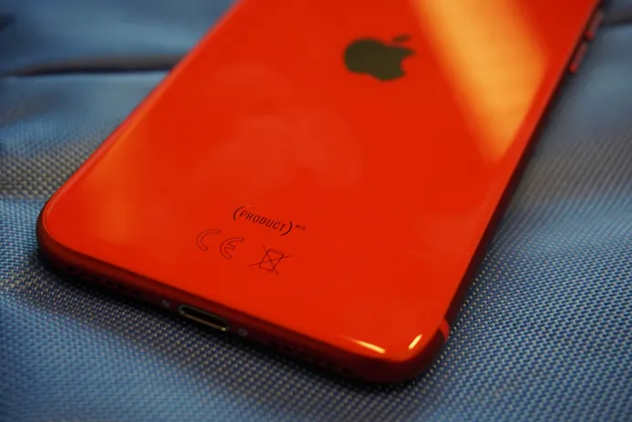 Apple iPhone SE: de nieuwe standaard-18634391