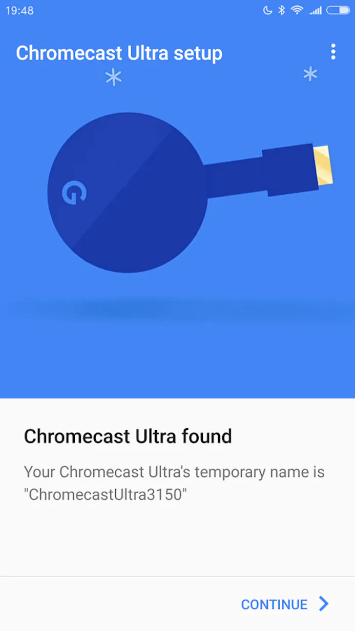 Chromecast Ultra met 4K en HDR-18634455