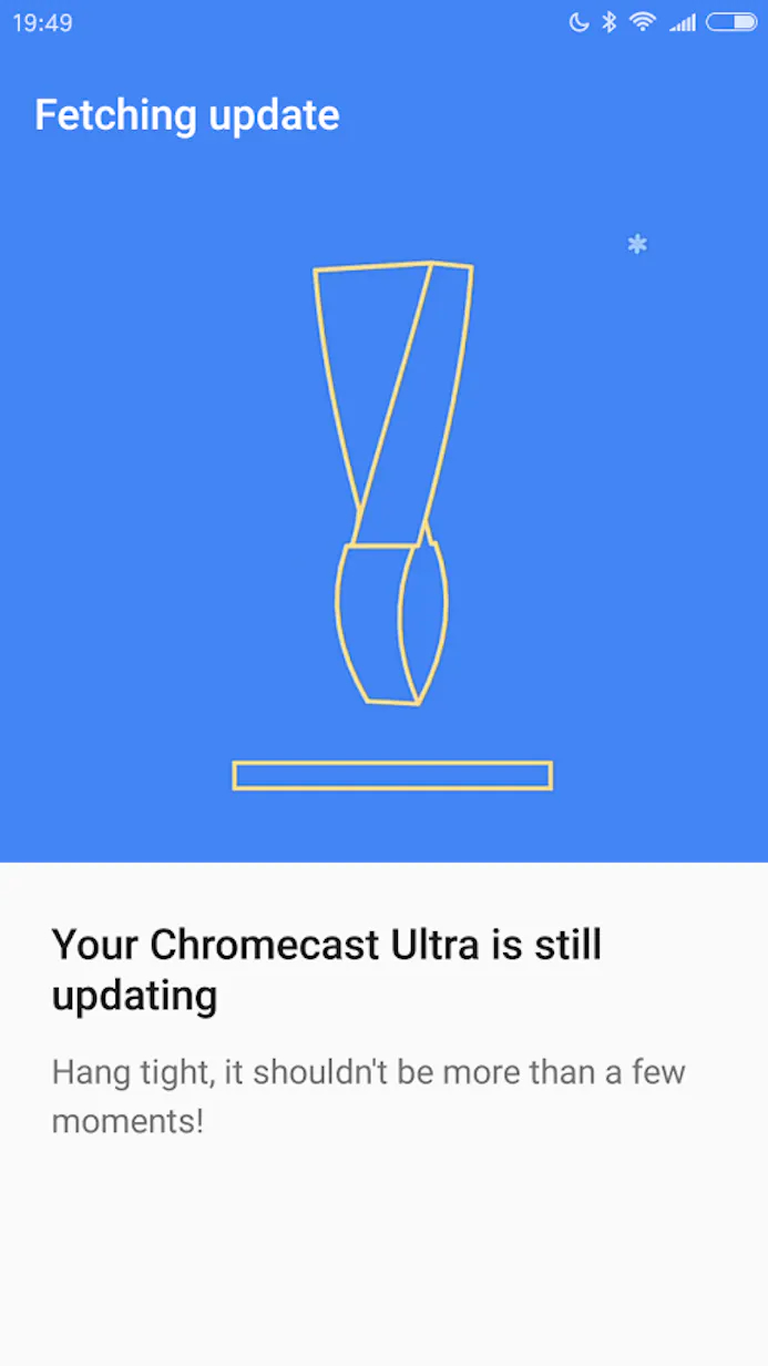Chromecast Ultra met 4K en HDR-18634456