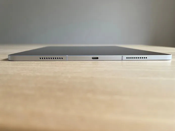Apple iPad Pro 2021 - De beste tablet kan meer-18700475