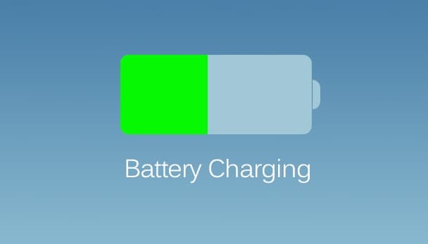 Zorgt het afsluiten van iPhone-apps voor een langere batterijduur?