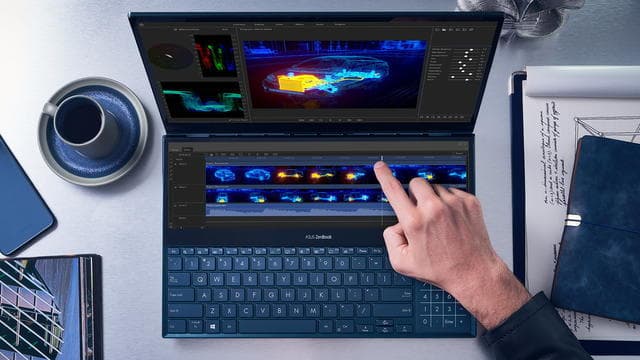 Keuzehulp: de 10 beste laptops van nu