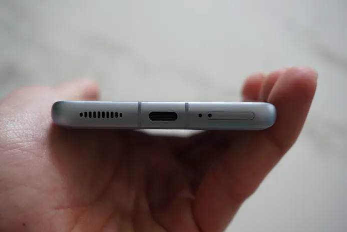 Xiaomi 12X - klein én fijn-18707364