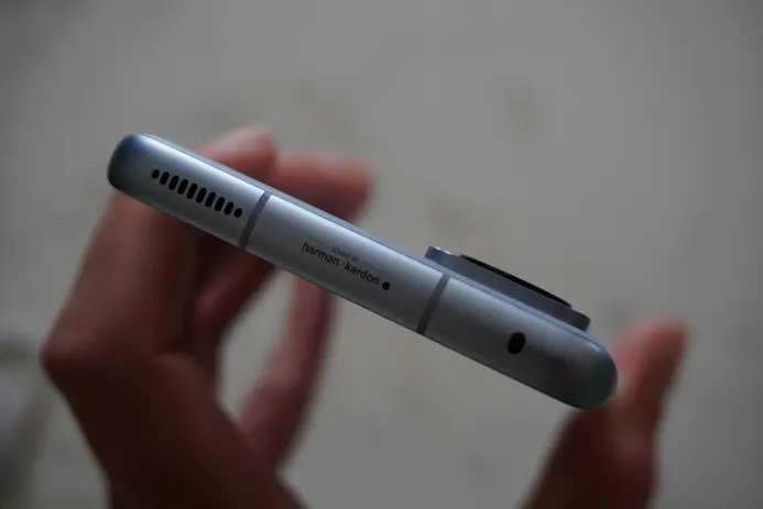 Xiaomi 12X - klein én fijn-18707365