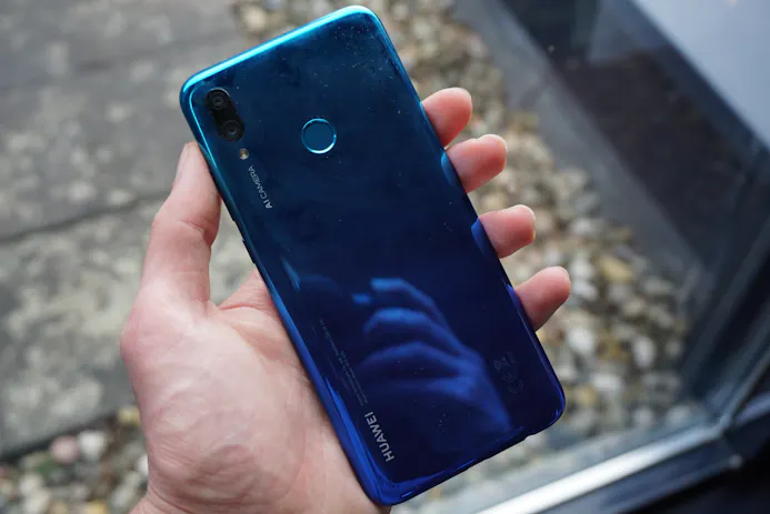 Huawei P Smart (2019) - kom voor de prijs, blijf voor de kwaliteit-18707410