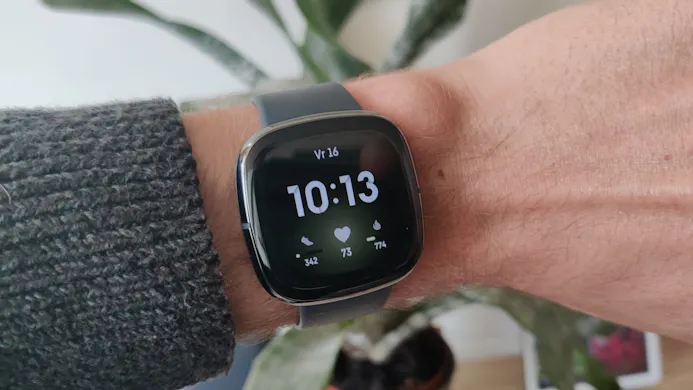 Helpt een smartwatch je gezonder te leven?-18707437
