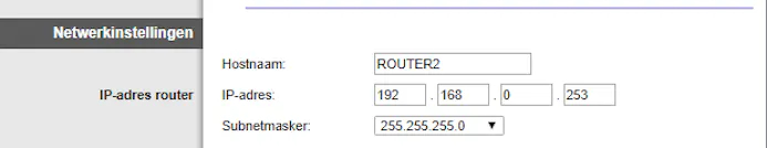 Extra router inbouwen: zo breid je je netwerk uit-18708281