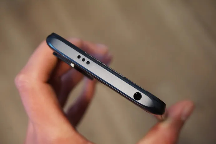 Xiaomi Redmi Note 10 5G: 5G voor de massa-18712992