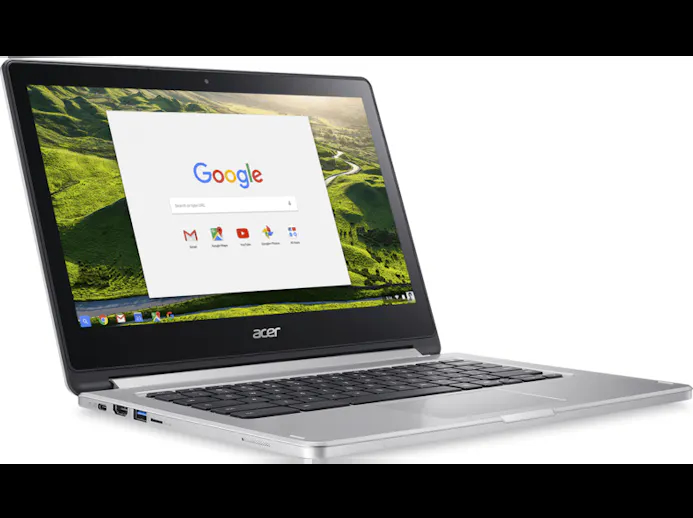 Acer Chromebook R13: misschien wel de leukste laptop-18713175