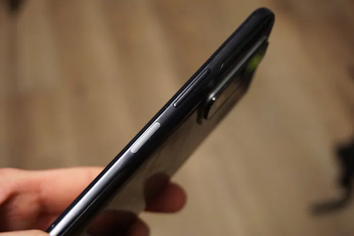 Xiaomi Redmi Note 10 Pro - budgettopper uit China-18713206